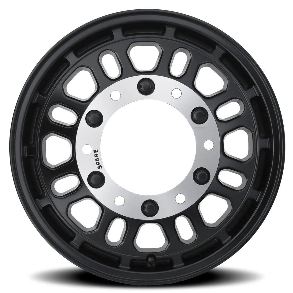Reika R35V - RAMBLER 3500 VAN WHEEL - R35780892503S