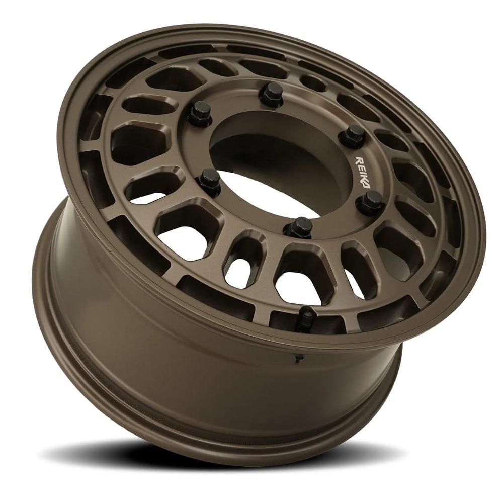 Reika R35V - RAMBLER 3500 VAN WHEEL - R35780892517
