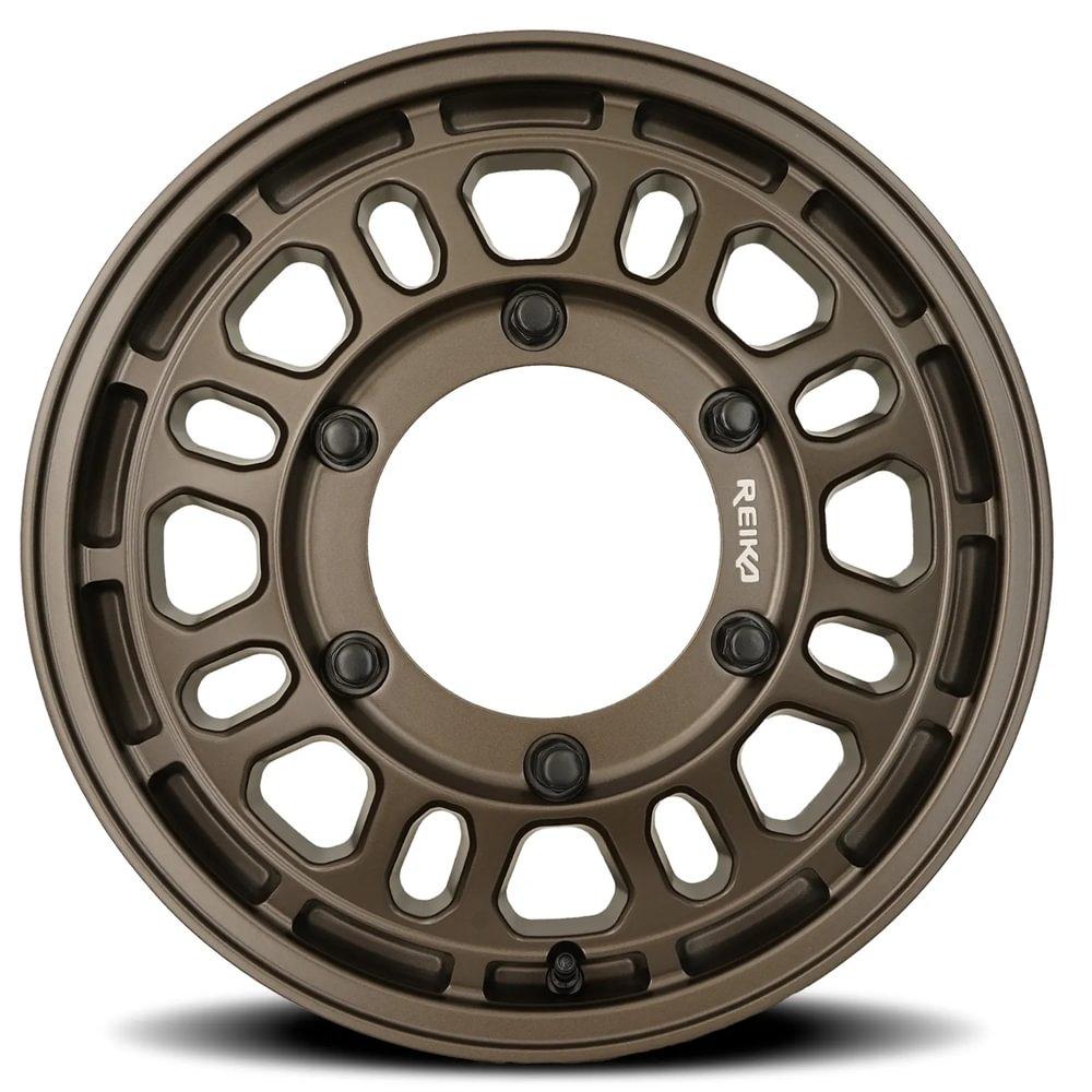 Reika R35V - RAMBLER 3500 VAN WHEEL - R35780892517
