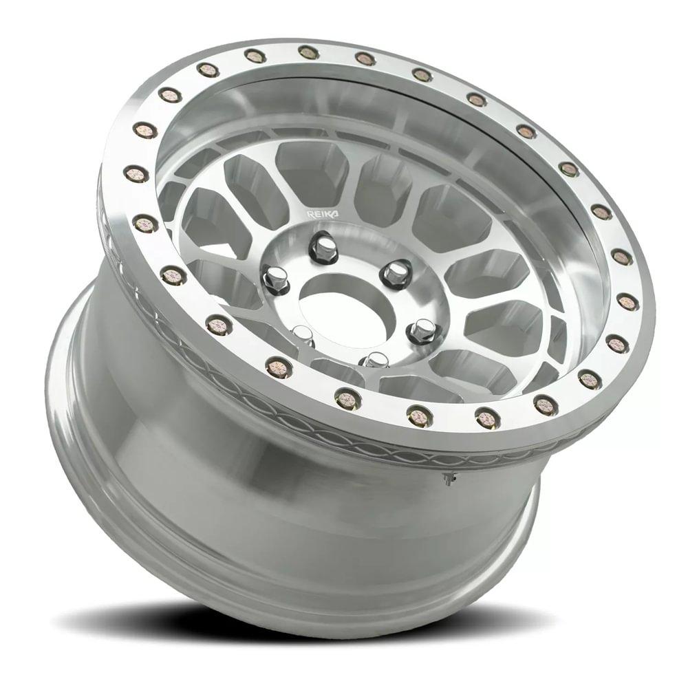 Reika R35 - RAMBLER BEADLOCK WHEEL - R35790123636BL