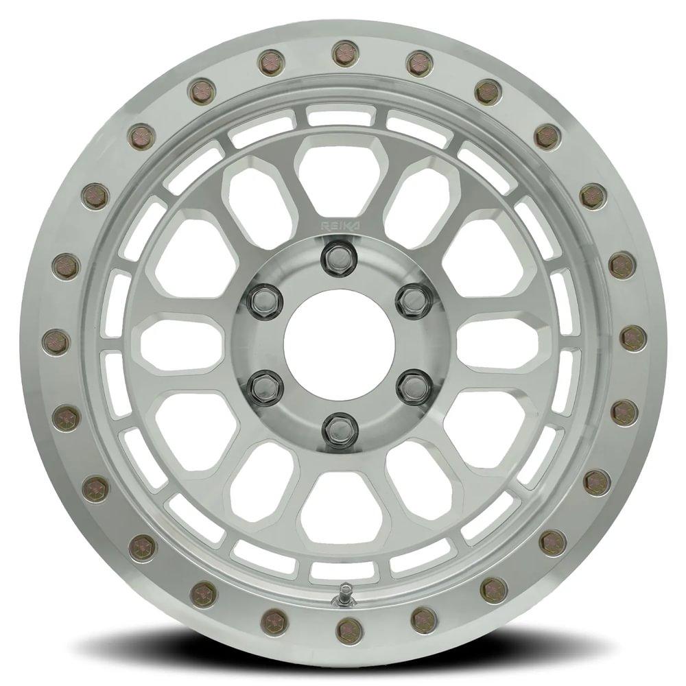 Reika R35 - RAMBLER BEADLOCK WHEEL - R35790123636BL