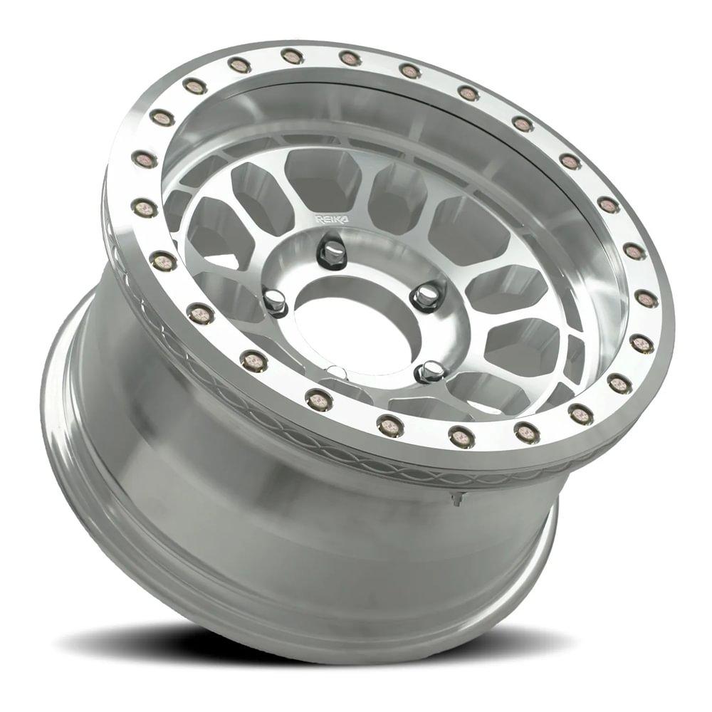Reika R35 - RAMBLER BEADLOCK WHEEL - R35790125136BL