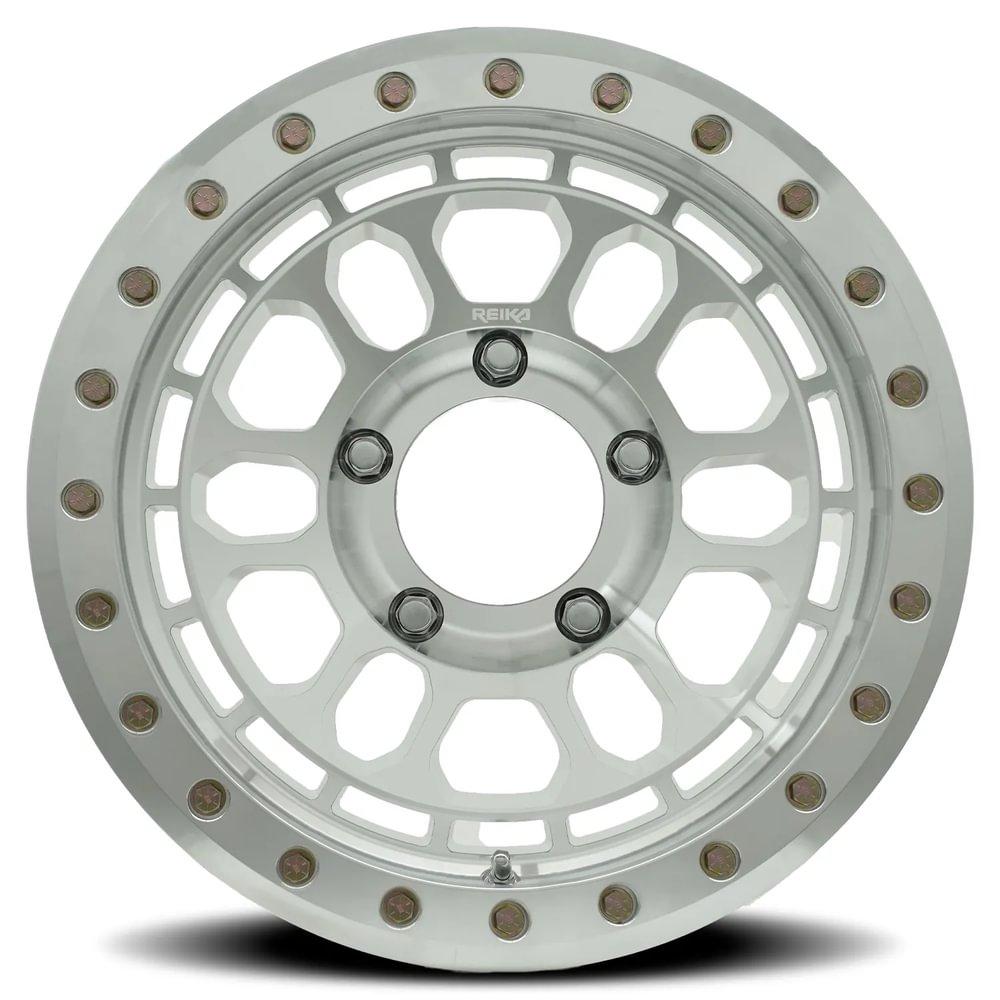 Reika R35 - RAMBLER BEADLOCK WHEEL - R35790125136BL