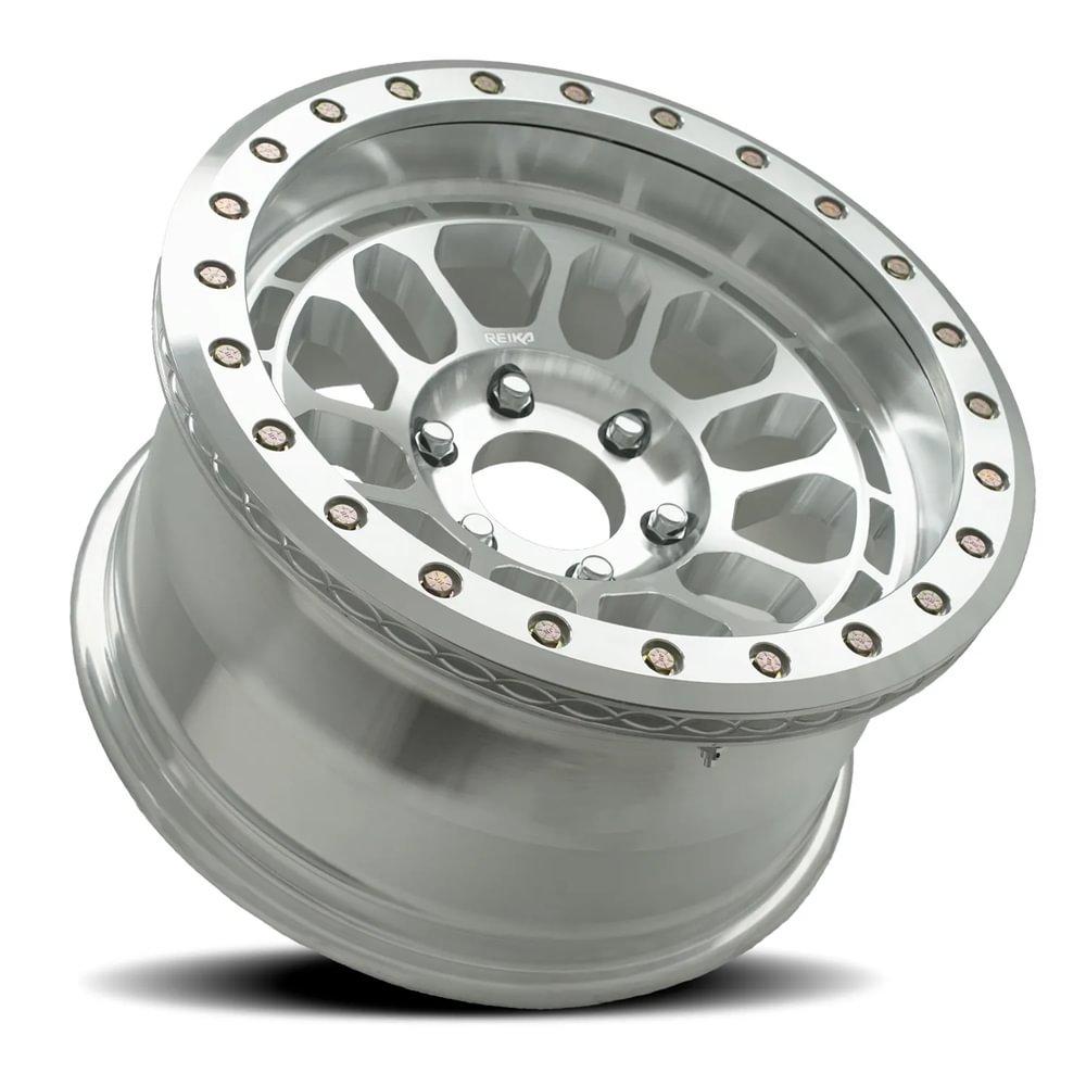 Reika R35 - RAMBLER BEADLOCK WHEEL - R35790126536BL