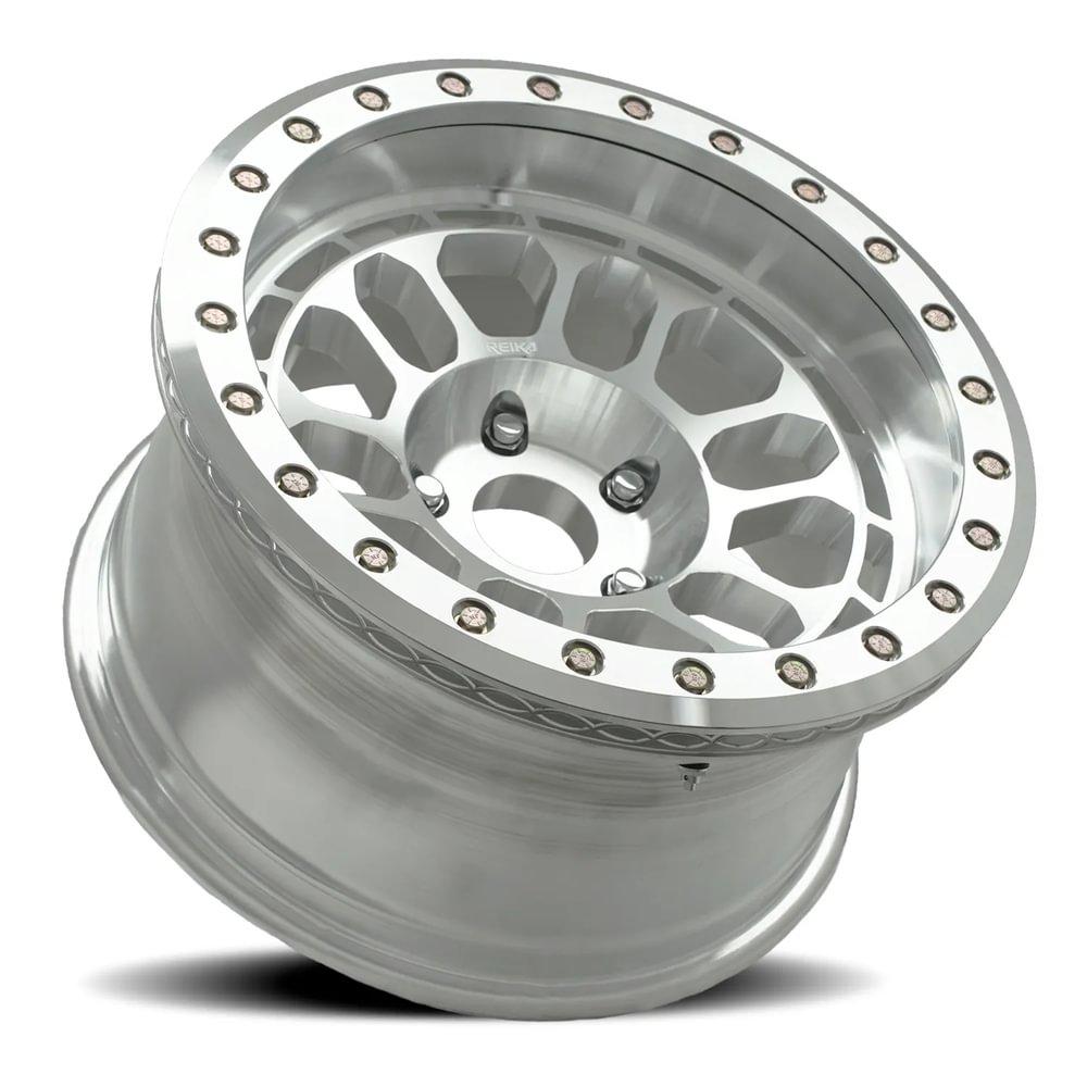 Reika R35 - RAMBLER BEADLOCK WHEEL - R35790355036BL