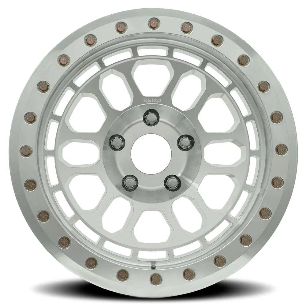 Reika R35 - RAMBLER BEADLOCK WHEEL - R35790355036BL