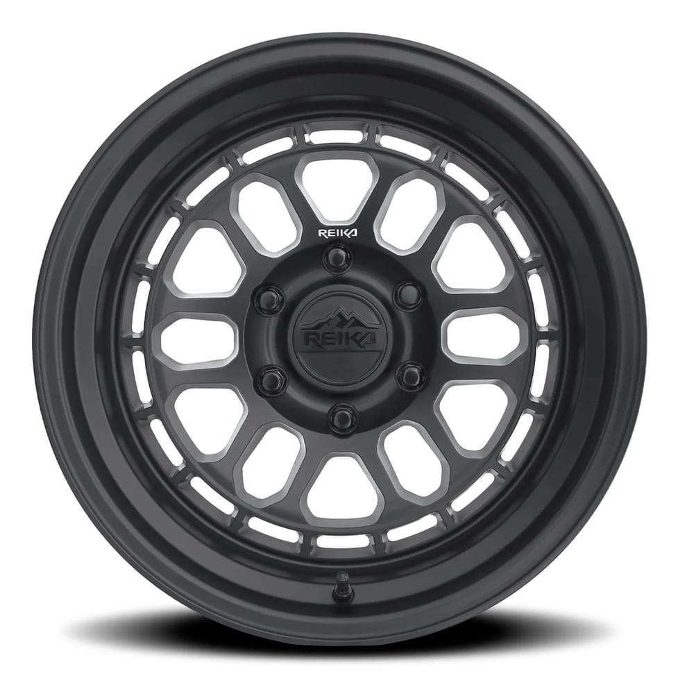 Reika R35 - RAMBLER WHEEL - R35790386503F