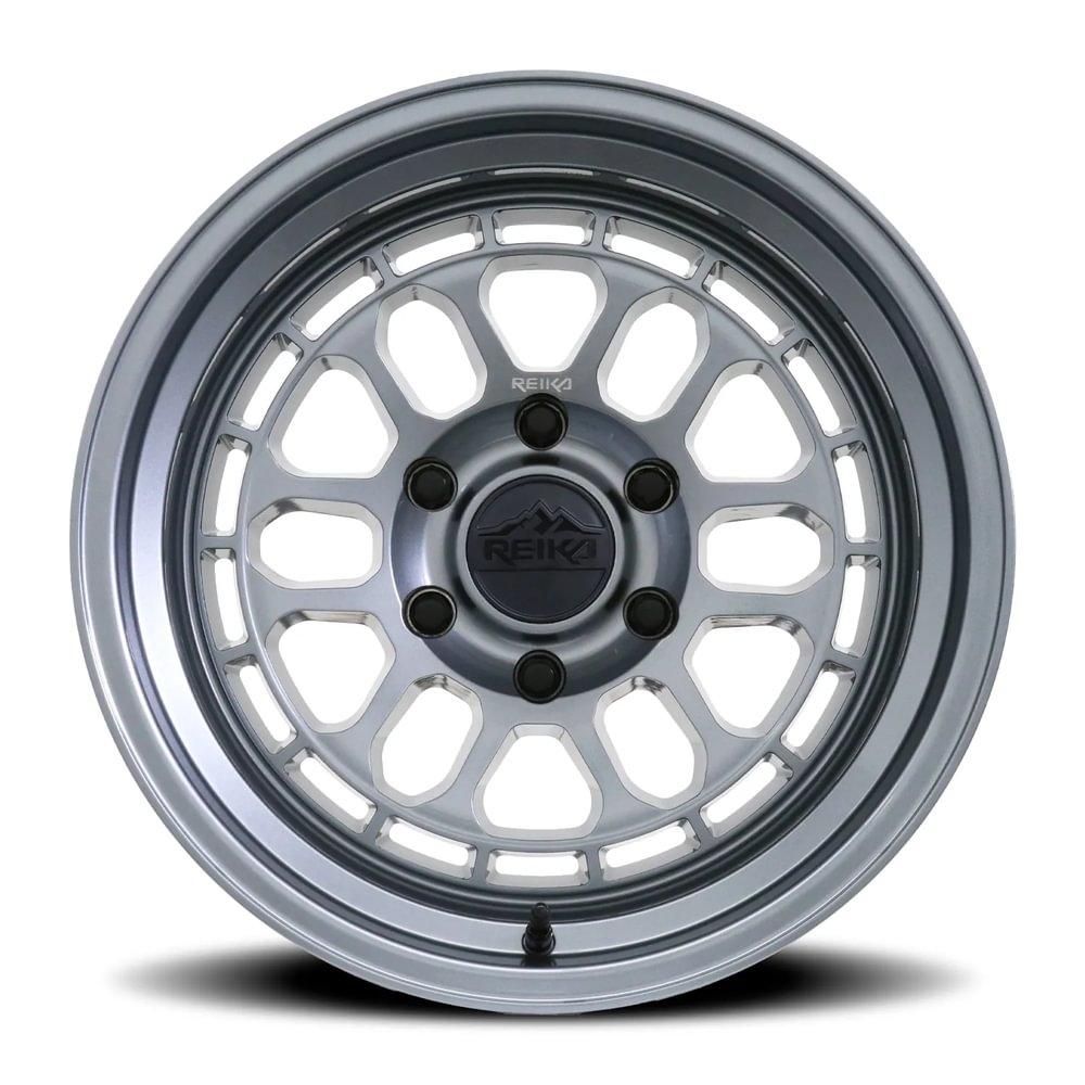 Reika R35 - RAMBLER WHEEL - R35790386505F