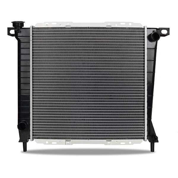 Mishimoto 1985-1990 Ford Bronco II V6 Radiator Replacement - R897-MT