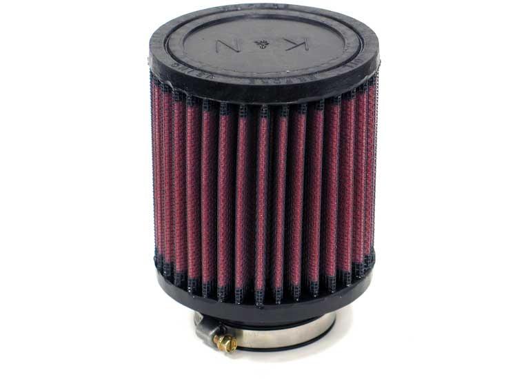 K and N Filters Universal Clamp-On Air Filter - RA-0500