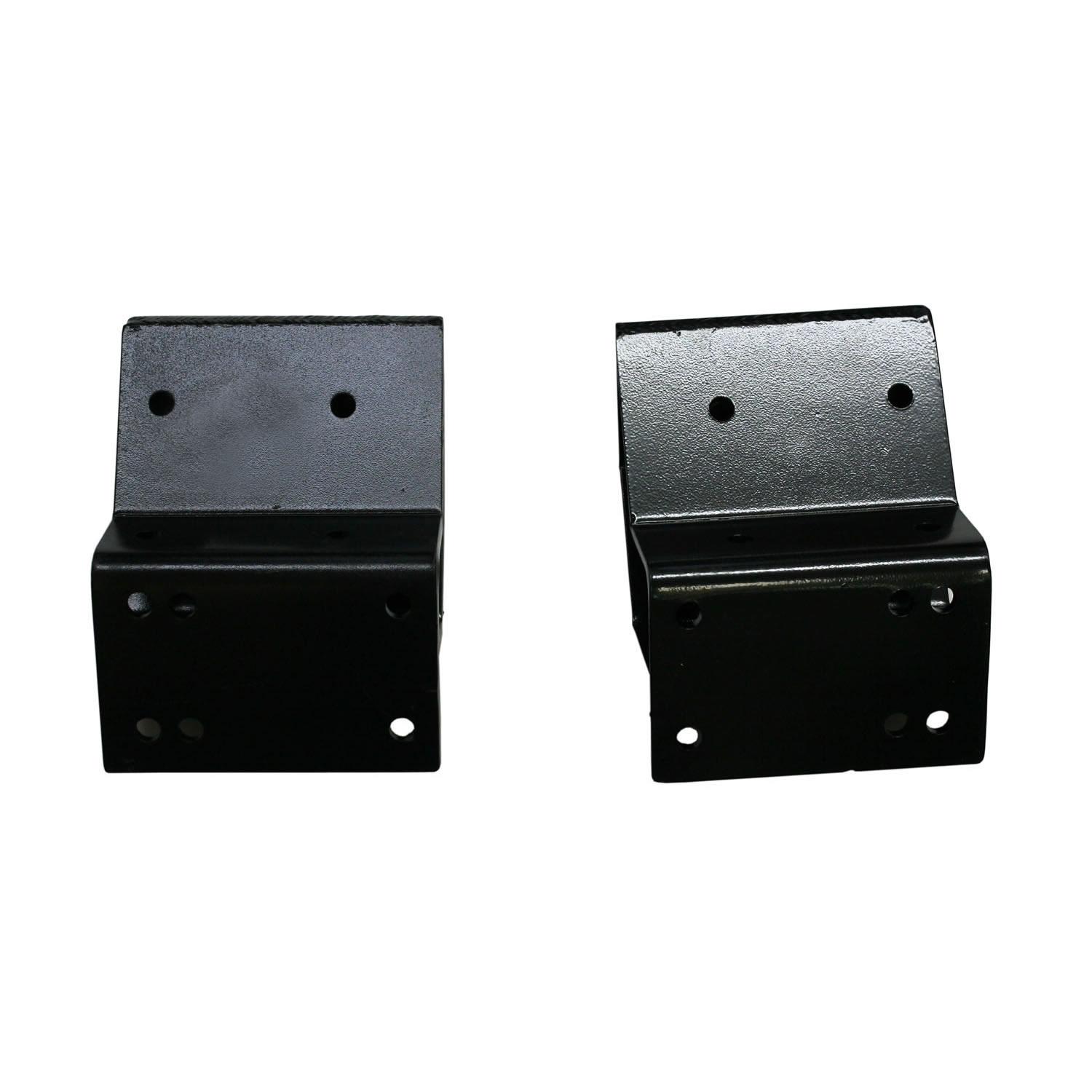 Skyjacker Radius Arm Drop Bracket Lift Height 3.5-4 Inch 2.75 Inch Drop 70-76 Ford F-100 77-79 Ford F-150 78-79 Ford Bronco - RAB27