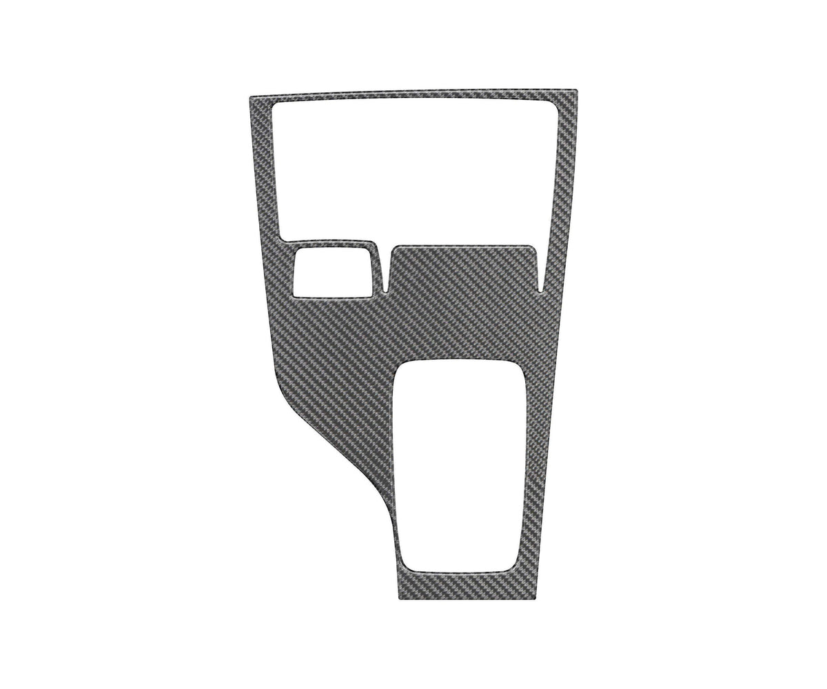 TUFSKINZ Shift Surrond Trim Accent Trim (2019-2023 Ranger) - RAG009-DCF-G