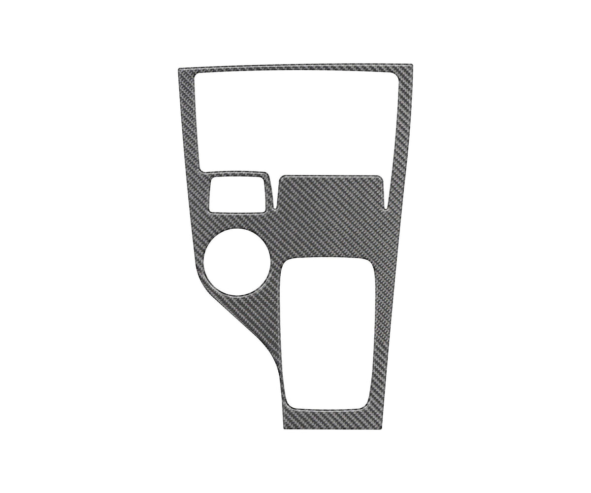 TUFSKINZ 4x4 Shift Surround Accent Trim (2019-2023 Ranger) - RAG023-DCF-G