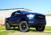 Superlift 6" Lift Kit - 19-22 (New Body) Ram 1500 4Wd W/O Factory Air Ride Suspension - K198