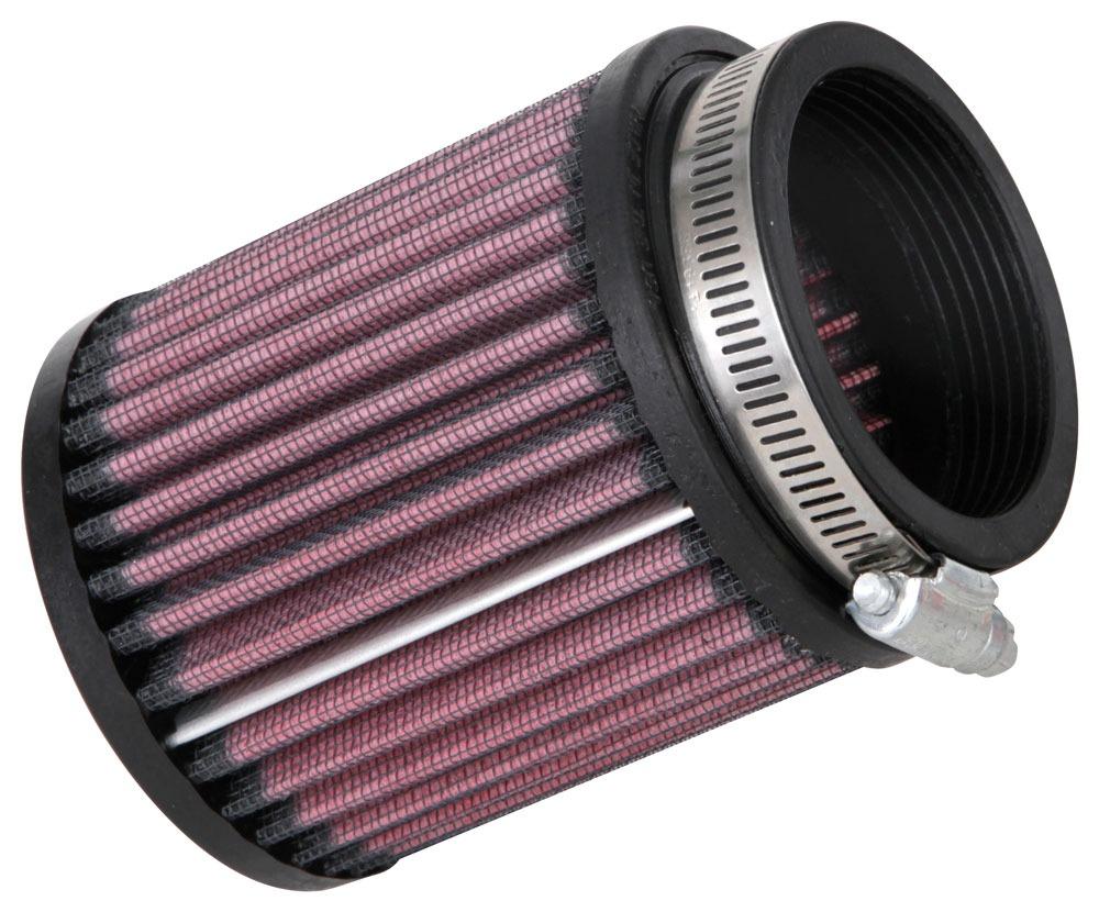 K and N Filters Universal Clamp-On Air Filter - RB-0700