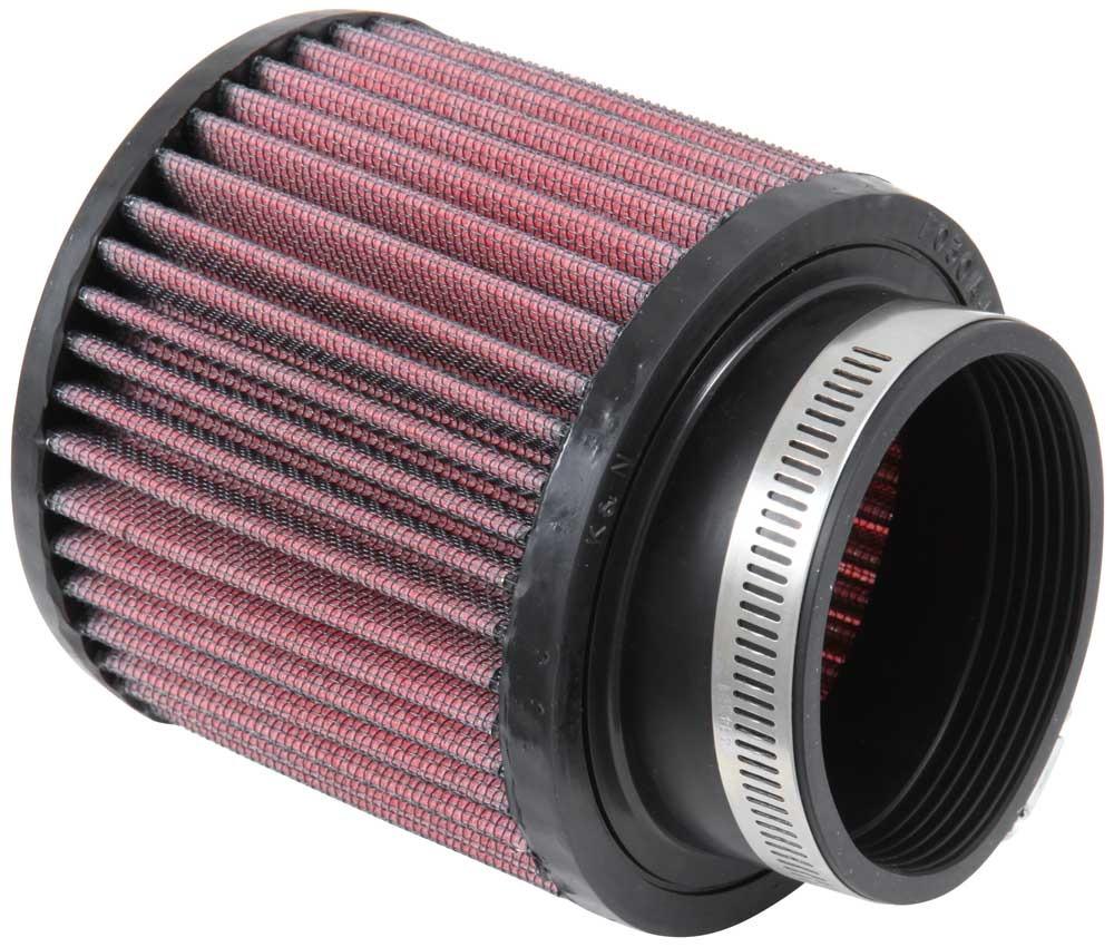 K and N Filters Universal Clamp-On Air Filter - RB-0900