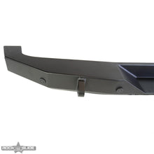 Rock Slide Engineering Jeep JL Full Rear Bumper For 18-Pres Wrangler JL No Tire Carrier Rigid Series (2018-2020 Wrangler) - RB-F-101-JL