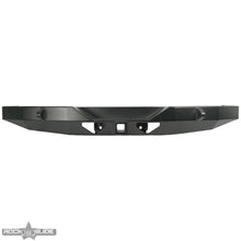 Rock Slide Engineering Jeep JL Full Rear Bumper For 18-Pres Wrangler JL No Tire Carrier Rigid Series (2018-2020 Wrangler) - RB-F-101-JL