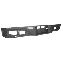 Rock Slide Engineering Gladiator Full Rear Bumper For 20-Pres Jeep Gladiator No Tire Carrier Rigid Series (2020 Gladiator) - RB-F-101-JT