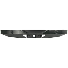 Rock Slide Engineering Jeep JL Shorty Rear Bumper For 18-Pres Wrangler JL No Tire Carrier Rigid Series (2018-2020 Wrangler) - RB-F-200-JL