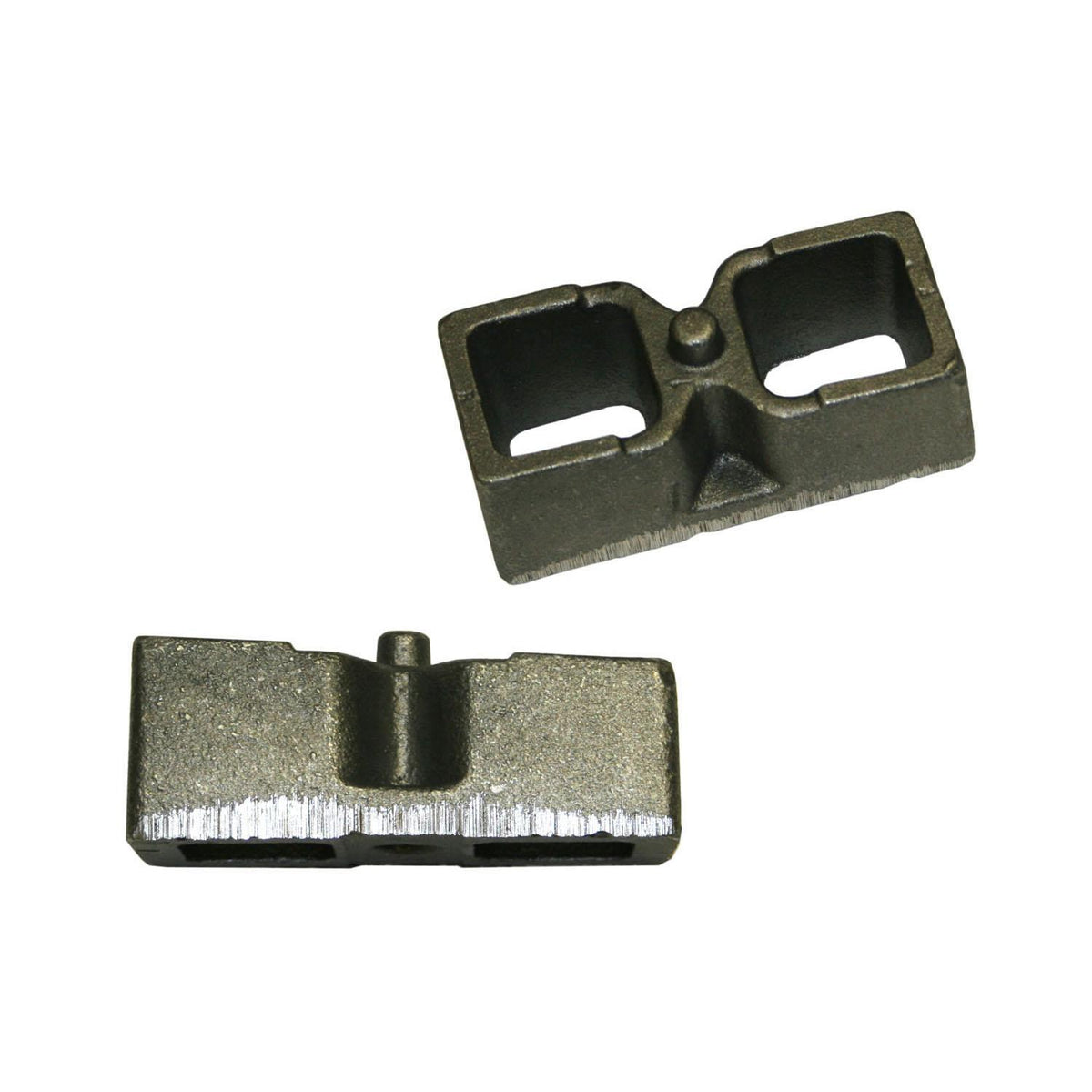 Skyjacker 2In. Rear Blocks Tapered Pr - RB220