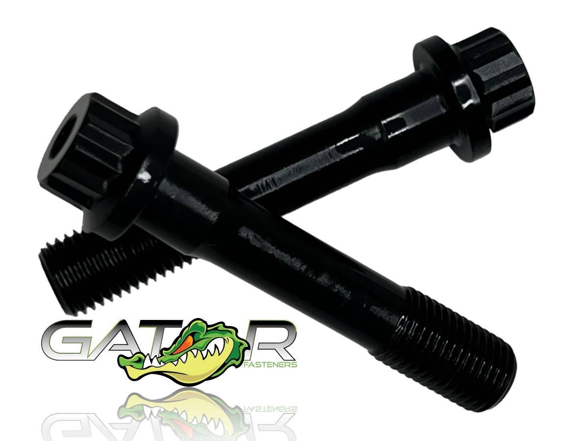 Gator Fasteners Rod Bolt Kit 1989-2007 Dodge Cummins 5.9L - RBK59
