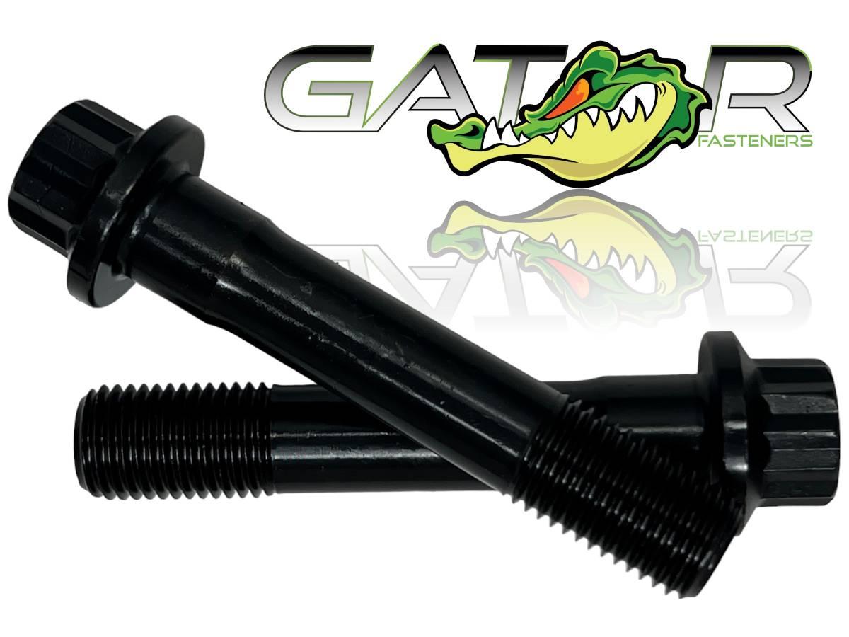 Gator Fasteners Rod Bolt Kit 2001-2003 Ford 7.3L PM Rod - RBK73PMR