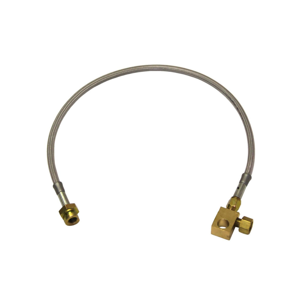 Skyjacker F-250/F-350 Stainless Steel Brake Line 80-98 Ford F-250/F-350 Rear Lift Height 4-6 Inch Single - RBL90