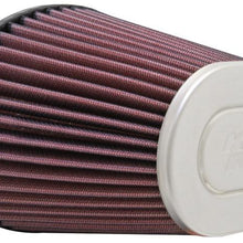 K and N Filters Universal Clamp-On Air Filter - RC-5000