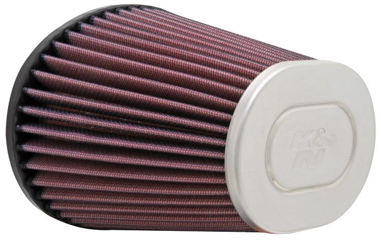 K and N Filters Universal Clamp-On Air Filter - RC-5000