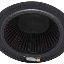 K and N Filters Universal Clamp-On Air Filter - RC-5000