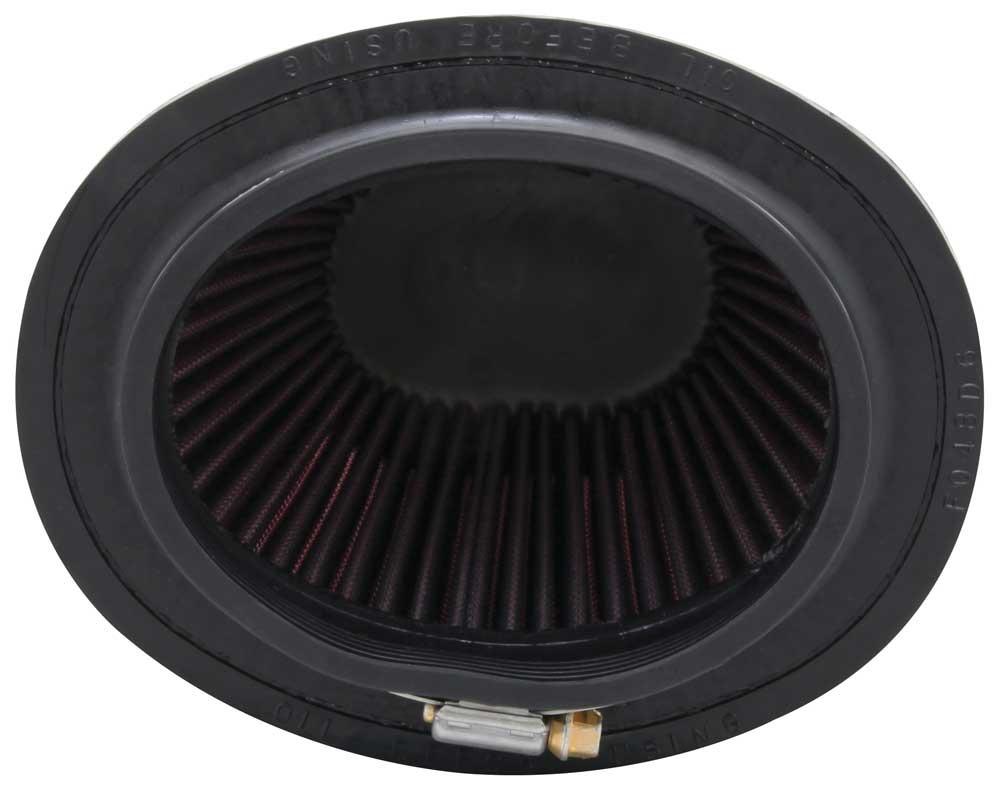 K and N Filters Universal Clamp-On Air Filter - RC-5000