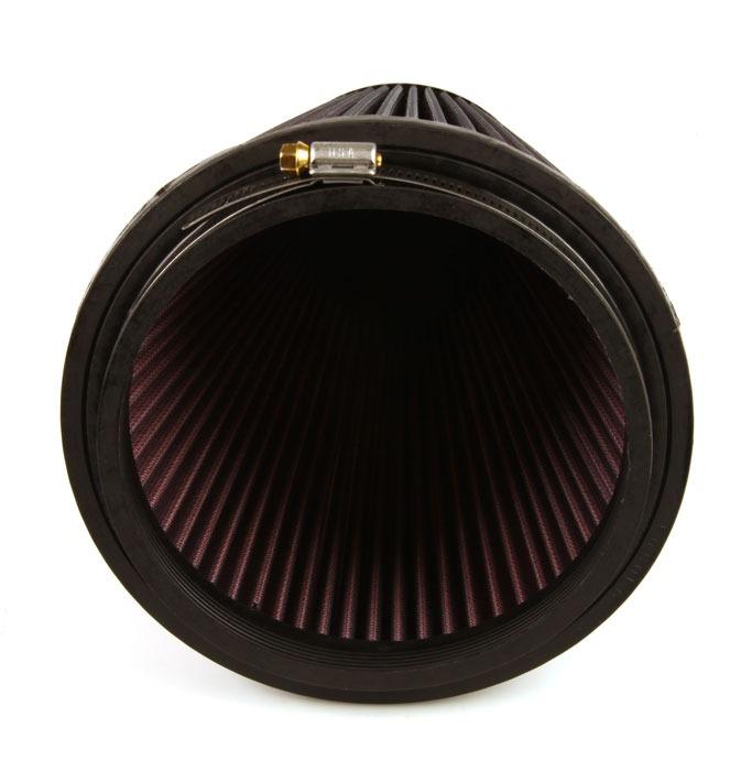 K and N Filters Universal Clamp-On Air Filter - RC-5046