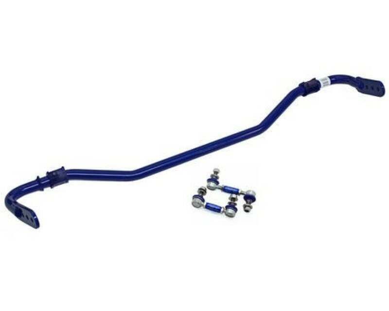 SuperPro Rr Hollow 22mm S/bar &  Links - RC0001RHZ-22KIT