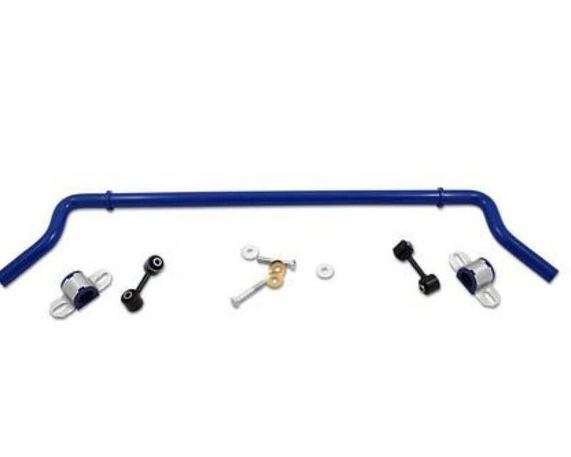 SuperPro Mazda RX7 Ser 6/7 Fr 30mm - RC0021F-30