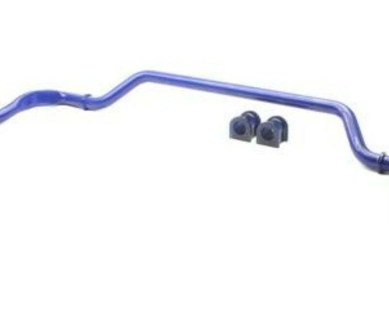 SuperPro PRADO 120 FR ADJ S/BAR 30MM - RC0026FZ-30