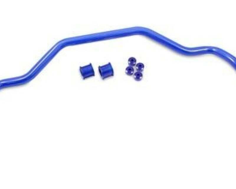 SuperPro Fr Sway Bar Landcruiser 100 - RC0048F-33