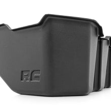 Rough Country Under Seat Storage Crew Cab Honda Ridgeline 4WD (2006-2025) (2006-2026 Ridgeline) - RC09806