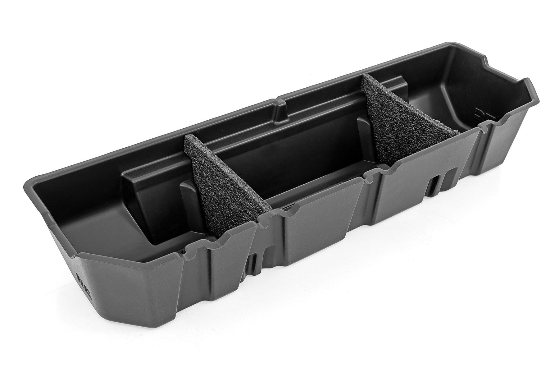 Rough Country Under Seat Storage Crew Cab Honda Ridgeline 4WD (2006-2025) (2006-2026 Ridgeline) - RC09806