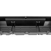 Rough Country Under Seat Storage Crew Cab Honda Ridgeline 4WD (2006-2025) (2006-2026 Ridgeline) - RC09806