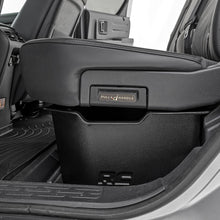 Rough Country Under Seat Storage Crew Cab Honda Ridgeline 4WD (2006-2025) (2006-2026 Ridgeline) - RC09806