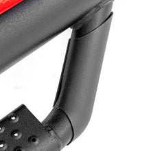 Rough Country Nerf Steps Cab Length Crew Cab Silverado/Sierra 1500 (14-18 & Classic) - RCC1489CCB