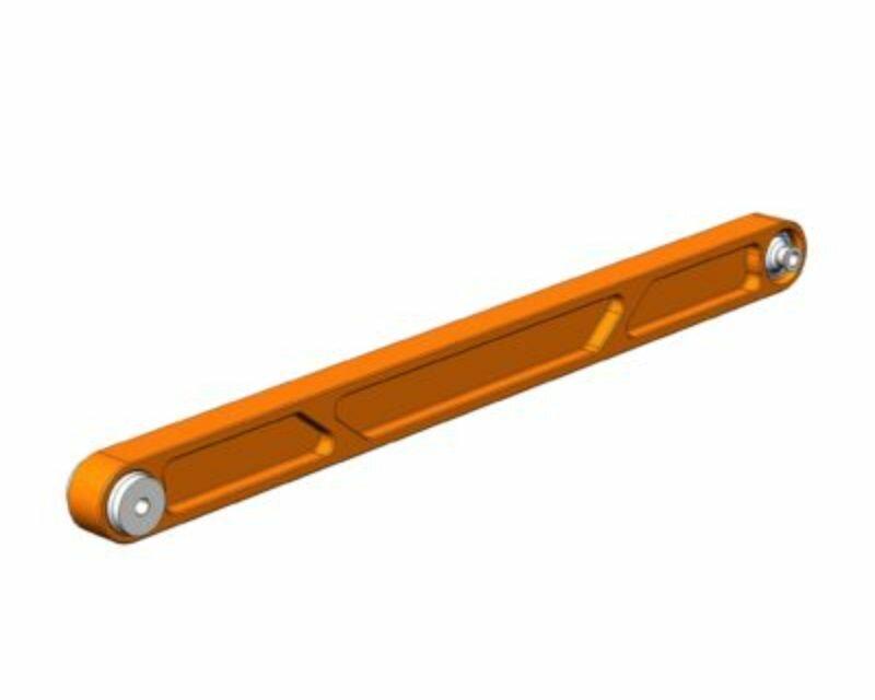 RPG Off Road Rear Lower Link Kit (2020-2022 Ford Raptor) - RCPA3700