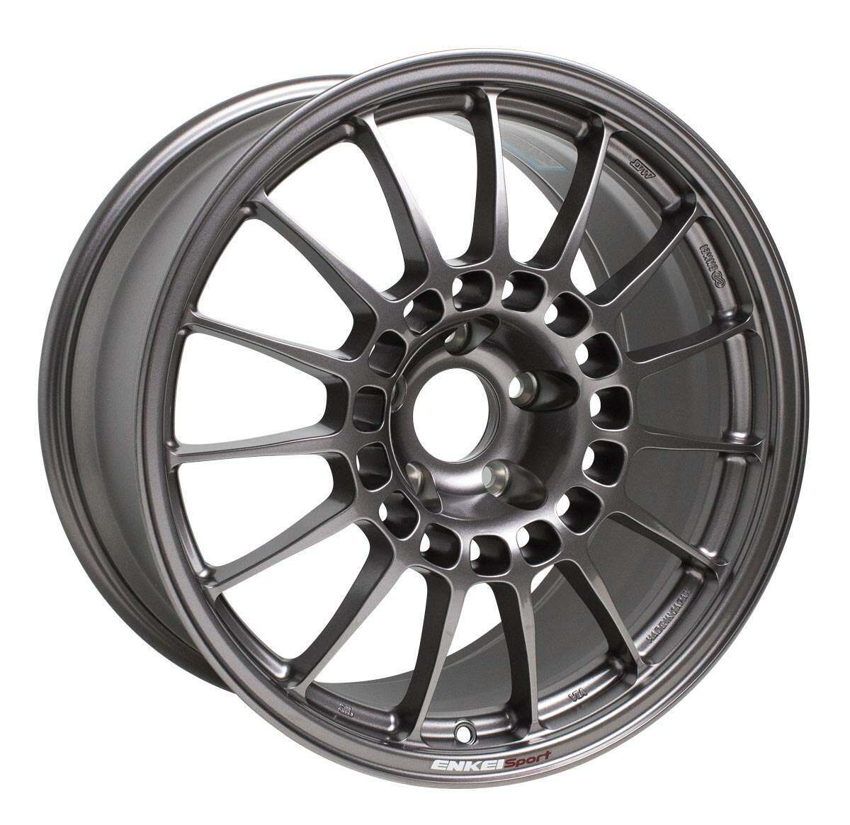Enkei RCT5,18x9,40,5x114.3,75,DS - 514-890-6540DS