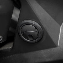 Rough Country Cab Heater Polaris General XP 4 1000 (2016-2026 General 1000 EPS, General 1000 EPS Deluxe, General 1000 EPS Ride Command Edition, General 1000 EPS Hunter Edition, General 4 1000 EPS, General 1000 EPS Premium, General 4 1000 EPS Ride Command