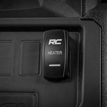 Rough Country Cab Heater Polaris General XP 4 1000 (2016-2026 General 1000 EPS, General 1000 EPS Deluxe, General 1000 EPS Ride Command Edition, General 1000 EPS Hunter Edition, General 4 1000 EPS, General 1000 EPS Premium, General 4 1000 EPS Ride Command