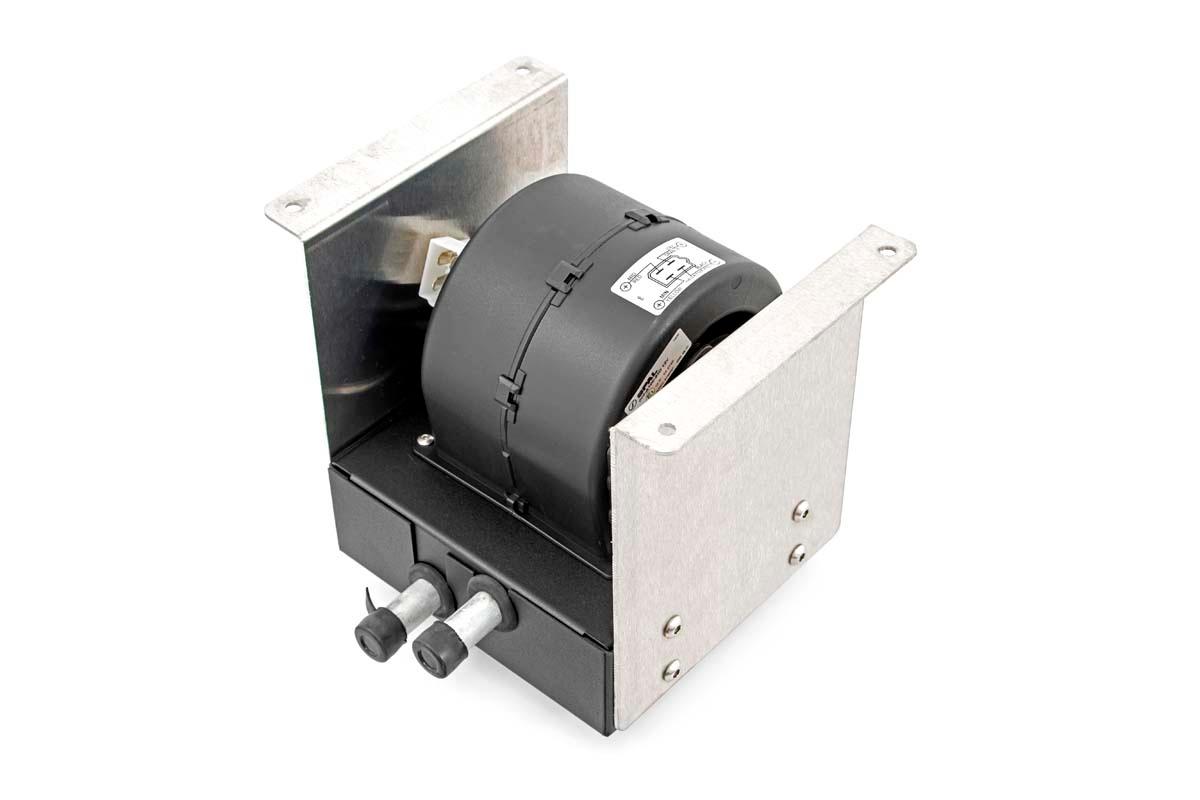 Rough Country Cab Heater Honda Pioneer 1000 (2016-2025 SXS1000M3 Pioneer 1000, SXS1000M5 Pioneer 1000-5, SXS1000M5 Pioneer 1000-5 Deluxe, SXS1000M3 Pioneer 1000 Limited Edition, SXS1000M5 Pioneer 1000-5 Limited Edition, SXS1000M3 Pioneer 1000 Deluxe) - RC