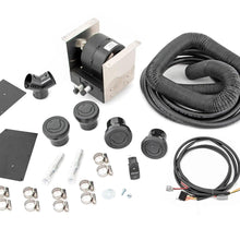 Rough Country Cab Heater Honda Pioneer 1000 (2016-2025 SXS1000M3 Pioneer 1000, SXS1000M5 Pioneer 1000-5, SXS1000M5 Pioneer 1000-5 Deluxe, SXS1000M3 Pioneer 1000 Limited Edition, SXS1000M5 Pioneer 1000-5 Limited Edition, SXS1000M3 Pioneer 1000 Deluxe) - RC