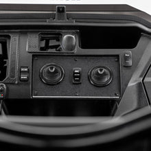 Rough Country Cab Heater Honda Pioneer 1000 (2016-2025 SXS1000M3 Pioneer 1000, SXS1000M5 Pioneer 1000-5, SXS1000M5 Pioneer 1000-5 Deluxe, SXS1000M3 Pioneer 1000 Limited Edition, SXS1000M5 Pioneer 1000-5 Limited Edition, SXS1000M3 Pioneer 1000 Deluxe) - RC