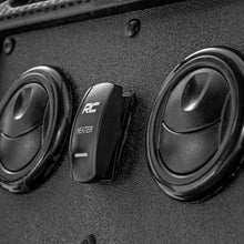 Rough Country Cab Heater Honda Pioneer 1000 (2016-2025 SXS1000M3 Pioneer 1000, SXS1000M5 Pioneer 1000-5, SXS1000M5 Pioneer 1000-5 Deluxe, SXS1000M3 Pioneer 1000 Limited Edition, SXS1000M5 Pioneer 1000-5 Limited Edition, SXS1000M3 Pioneer 1000 Deluxe) - RC